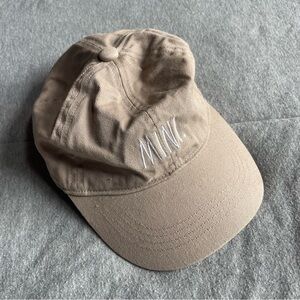 Rae‎ Dunn Toddler “Mini” Baseball Cap